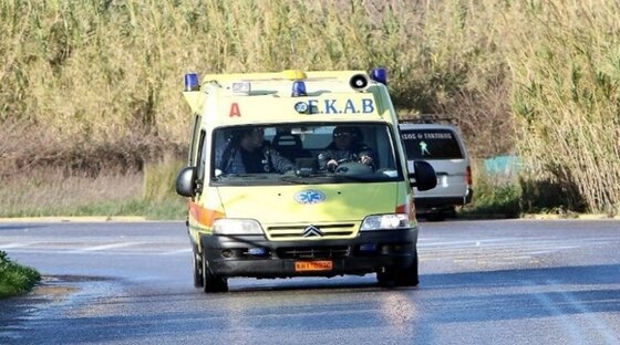 "Σκηνές από ταινία" γυρίστηκαν πάλι στο ύψος των Φερών.