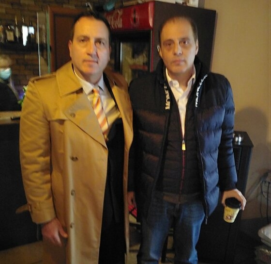 Ο Κυριάκος Βελόπουλος κατέθεσε 2 ερωτήσεις προς υπουργούς για την Σαμοθράκη