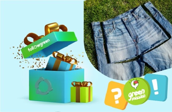 Μπείτε και εσείς στον διασκεδαστικό κόσμο της ανακύκλωσης!