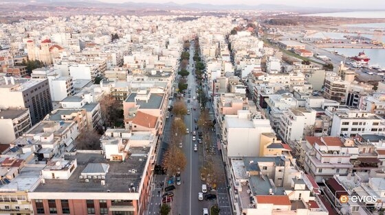 ΝΑΤΟ: Σχεδιάζει κατασκευή αγωγού που θα ξεκινά από Αλεξανδρούπολη και θα καταλήγει στη Ρουμανία