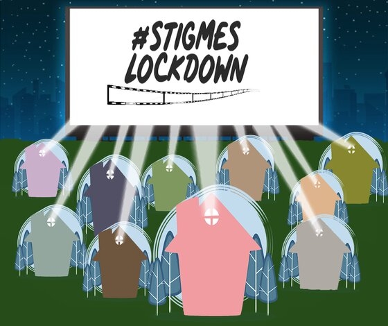 Το AXD Short Film Festival μας προσκαλεί όλους να γίνουμε συν-δημιουργοί ενός μοναδικού ντοκιμαντέρ!