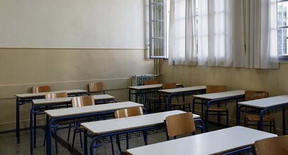 Αλαλούμ στα σχολεία του Δήμου Αλεξανδρούπολης