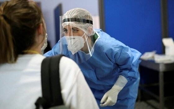 Συνεχίζονται οι δειγματοληπτικοί έλεγχοι για τον κορονοϊό σε όλο τον Έβρο.