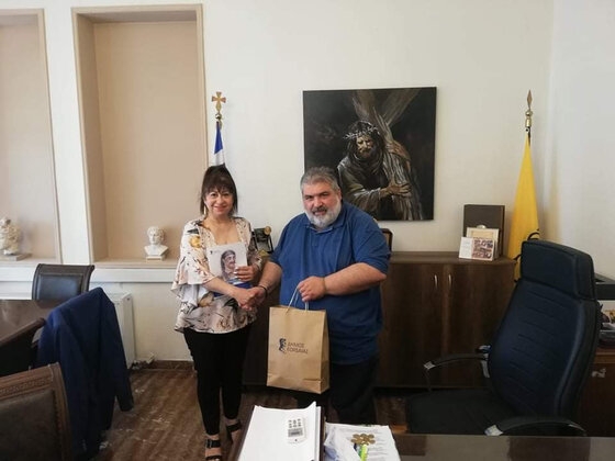 Η τηλεθέρμανση στο επίκεντρο των συζητήσεων.