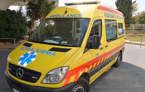 Τραυματίστηκε μαθητής στο Σουφλί σε Λύκειο υπό κατάληψη