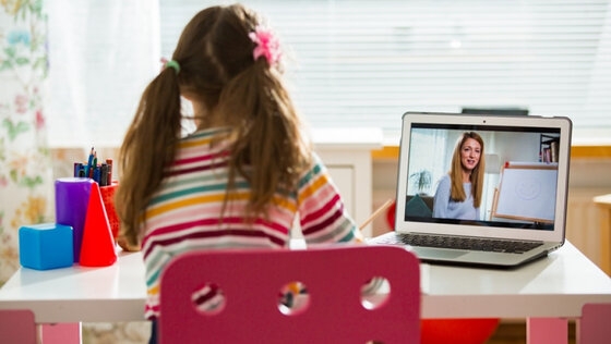 Μεσημεριανά μαθήματα για νηπιαγωγεία και δημοτικά 