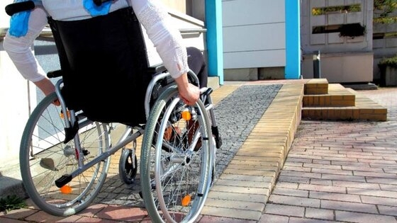Ξεκίνησαν οι ανανεώσεις των Δελτίων Μετακίνησης ΑΜΕΑ.