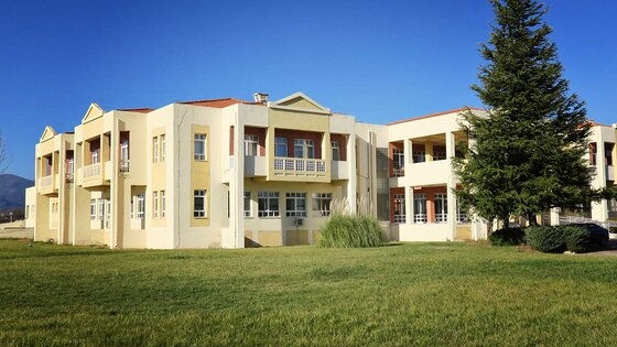 Η Πράσινη Αριστερά Θράκης προτείνει την δημιουργία 4 νέων τμημάτων.