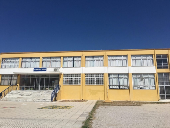 Στο πλαίσιο του προγράμματος αυτού, οι εκπαιδευτικοί της σχολικής μονάδας θα έχουν την ευκαιρία μαζί με τους Ευρωπαίους συναδέλφους τους να επιμορφωθούν σε εκπαιδευτικό ίδρυμα του εξωτερικού.