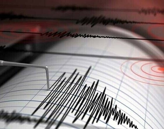 Σεισμός 3,5 ρίχτερ σε θαλάσσια περιοχή ανοιχτά της Σαμοθράκης