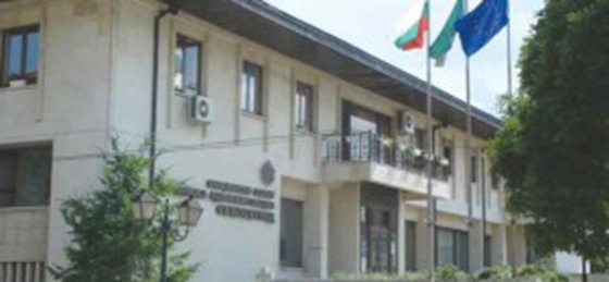 Σβίλενγκραντ Βουλγαρίας:Στη συνάντηση της Ευρωπαϊκής Επιτροπής Περιφερειακής Ανάπτυξης