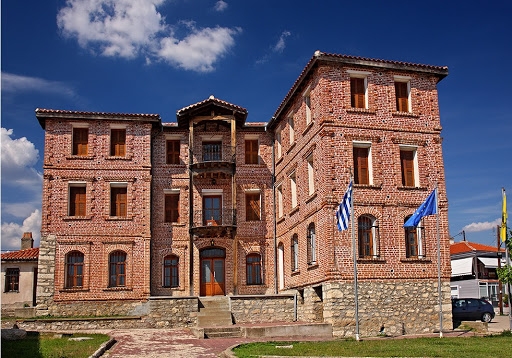 Το Αρχοντικό Μπρίκα ανοίγει τις πόρτες του, με θέμα τη νεότερη ιστορία του Σουφλίου