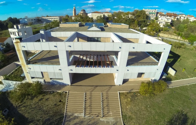 Βυζαντινό Μουσείο Διδυμοτείχου: Ανοίγει για το κοινό μόλις προσληφθούν οι αρχαιοφύλακες