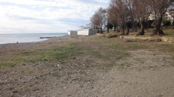 Έτοιμη η μελέτη για την ανάπλαση της παραλιακής ζώνης της Αλεξανδρούπολης