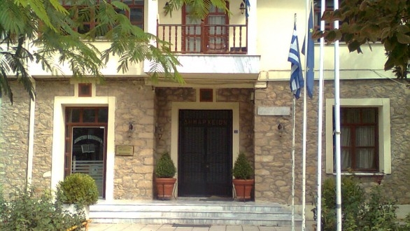 Στο πρόγραμμα Κοινωφελούς Εργασίας εντάχθηκε ο δήμος Ορεστιάδας