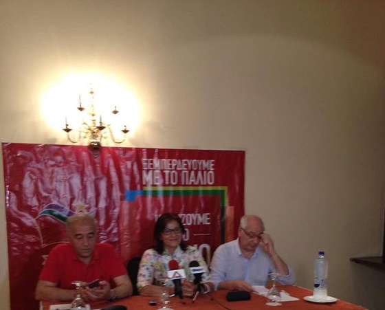 Θεανώ Φωτίου «Το ΚΕΑ θα επεκταθεί σε όλους τους Δήμους μέχρι τέλους του έτους»