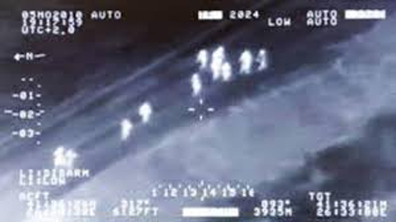 Κάμερες καρδιακών παλμών και θερμότητας στα σύνορα στον Έβρο