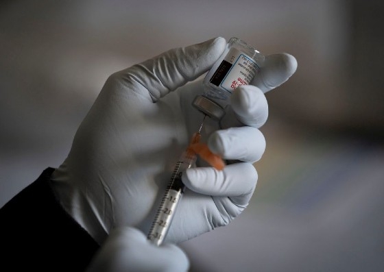 Το θέμα θα είναι ο εμβολιασμός για τον covid-19.