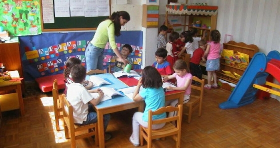 Εμφανίστηκαν και τα πρώτα κρούσματα κορονοϊού σε παιδιά μικρής ηλικίας.