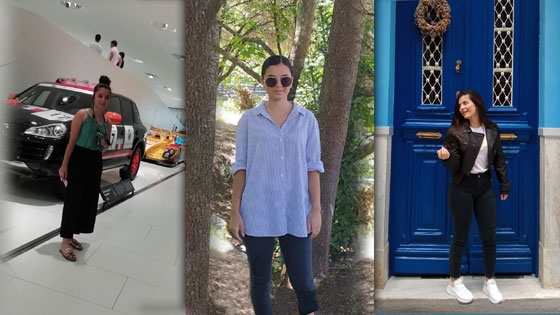 Στην Αλεξανδρούπολη έψαχναν χθες το βράδυ την Άρτεμις που εξαφανίστηκε από την Αθήνα