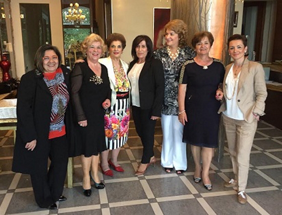 Ο Σύλλογος Κυριών & Δεσποινίδων της Ορεστιάδας για τη "Μητέρα"