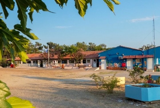 Έναρξη εγγραφής παιδιών & ΑMEΑ στη κατασκήνωση «Παιδική Εξοχή Μάκρης» για το καλοκαίρι 2022