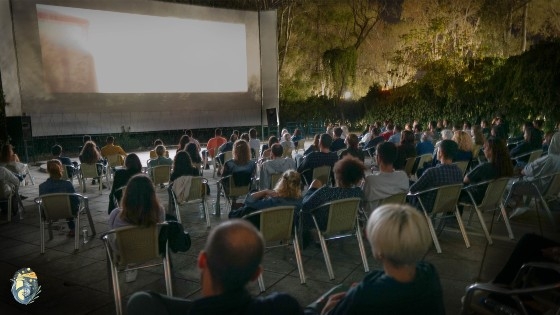 Έρχεται για τρίτη συνεχόμενη χρονιά το AXD Film Festival στην Αλεξανδρούπολη!